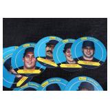 Baseball Coasters & Collector