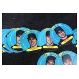 Baseball Coasters & Collector