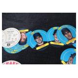 Baseball Coasters & Collector