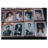 Elvis Presley Trading Cards - 66-card Set