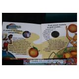 U.S. Olympic Coins - Atlanta Centennial Games Series 2 & 3 & 4