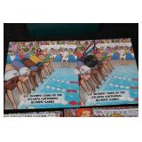 U.S. Olympic Coins - Atlanta Centennial Games Series 2 & 3 & 4