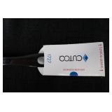 Carving Knife - Cutco Wood-Handled (NEW)