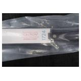 Knife - Cutco Model 1724 (NEW)