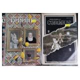 Cerebus magazines - assorted issues lot (1970s-1980s)