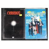 Cerebus magazines - assorted issues lot (1970s-1980s)