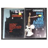 Cerebus magazines - assorted issues lot (1970s-1980s)