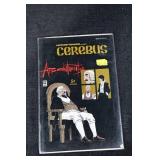 Cerebus magazines - assorted issues lot (1970s-1980s)