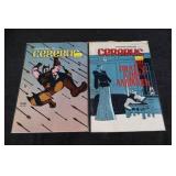 Cerebus Comics - Aardvark-Vanaheim - Assorted Issues Lot