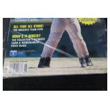 125 Years Baseball Collectibles Magazine - TUFF STUFF