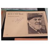 Pamphlets & Books - Wright Typhoon Engine, Curtiss-Wright Courses