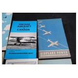 Vintage Aviation Booklets - Desoutter & Simplified Flying