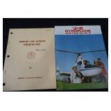Gyroplane Flight Instructor Guide - FAA (1966) & J-2 Gyroplane Manual
