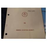 Gyroplane Flight Instructor Guide - FAA (1966) & J-2 Gyroplane Manual