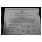 United States Congressional Coins - 1989 Prestige Set