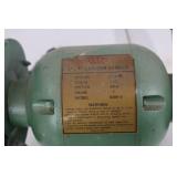 Grinder Sander - 8\" x 1\" Model 0389-0