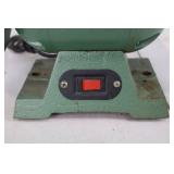 Grinder Sander - 8\" x 1\" Model 0389-0