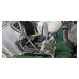 Octane Fitness Recumbent Elliptical Xr600 Pro