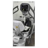 Octane Fitness Recumbent Elliptical Xr600 Pro