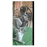 Octane Fitness Recumbent Elliptical Xr600 Pro