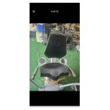 Octane Fitness Recumbent Elliptical Xr600 Pro