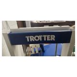 Cybex Trotter Leg Extension from a shutdown Hotel (USED)