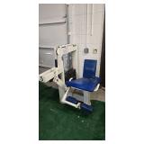 Cybex Trotter Leg Extension from a shutdown Hotel (USED)