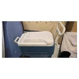 Igloo Cooler (USED)