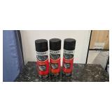A Quantity of 3 Rusty-Oleum Auto Stripper (NEW)