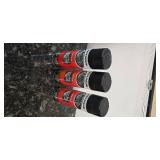 A Quantity of 3 Rusty-Oleum Auto Stripper (NEW)