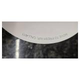 Lot of 2 Smoke Alarms from a shutdown Hotel