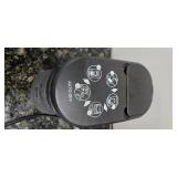 Lot of 2 Smoke Alarms from a shutdown Hotel