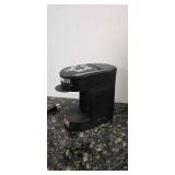 Mini Single-Serve Coffee Maker – USED (Works)
