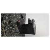 Mini Single-Serve Coffee Maker – USED (Works)