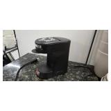 Mini Single-Serve Coffee Maker – USED (Works)