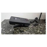 Telephone from a shutdown Hotel