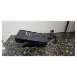 Telephone from a shutdown Hotel