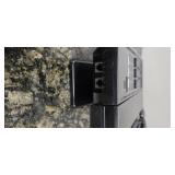 Telephone from a shutdown Hotel