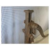 (G-1) Antique Marion No. 3 Cast Iro...