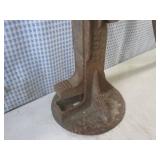 (G-1) Antique Marion No. 3 Cast Iro...