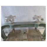 (A-1) Vintage Shoe Press Corp Cobbl...