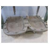 (A-1) Vintage Shoe Press Corp Cobbl...