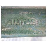 (A-1) Vintage Shoe Press Corp Cobbl...