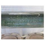 (A-1) Vintage Shoe Press Corp Cobbl...