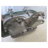 (A-1) Vintage Shoe Press Corp Cobbl...