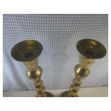 (FS) Pair of Large Vintage 22 1/2" ...