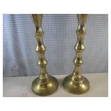 (FS) Pair of Large Vintage 22 1/2" ...