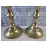 (FS) Pair of Large Vintage 22 1/2" ...