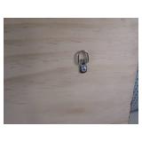 (EC1) Wood Engraved Always Coca-Col...