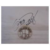 (EC1) Wood Engraved Always Coca-Col...